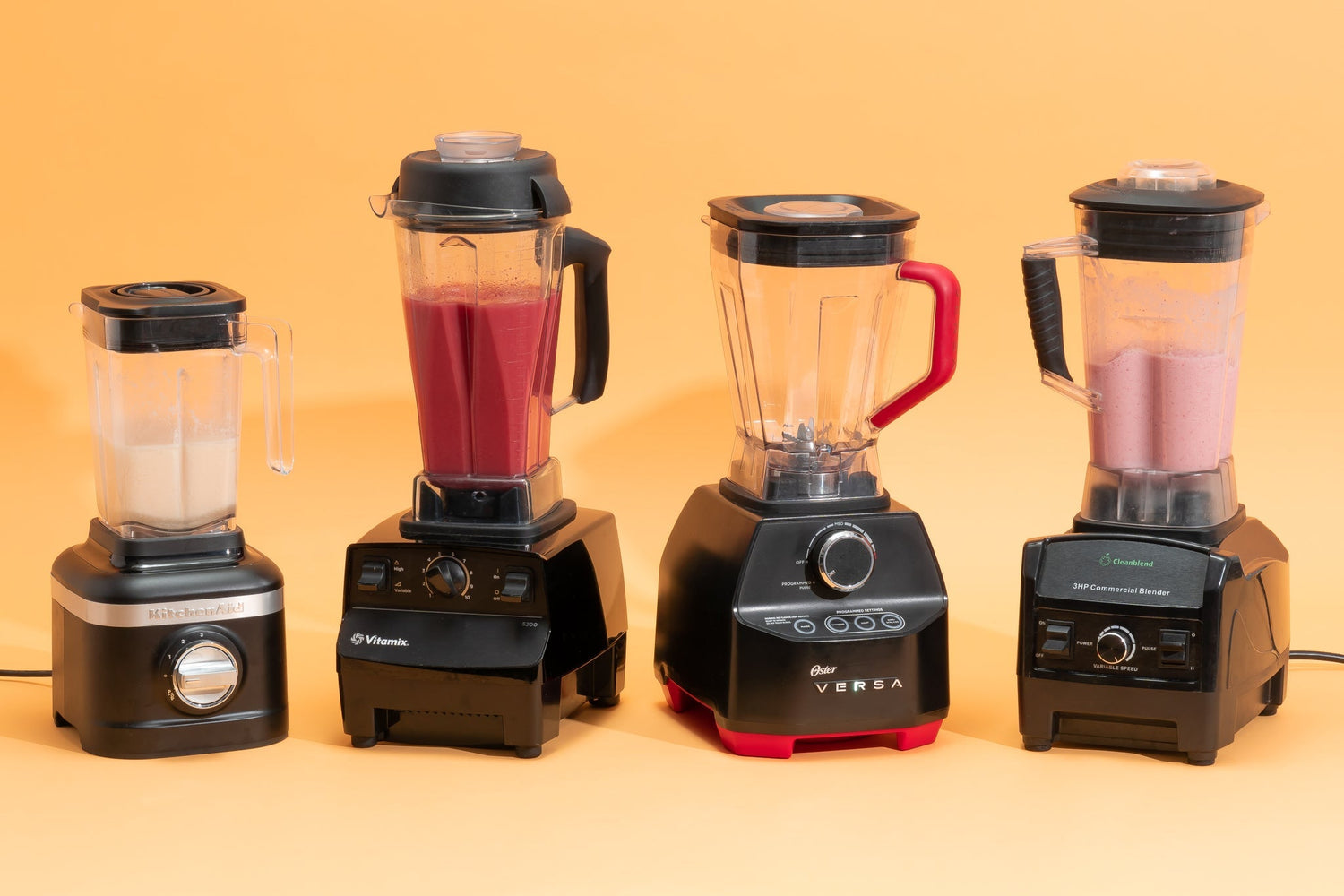 Blenders