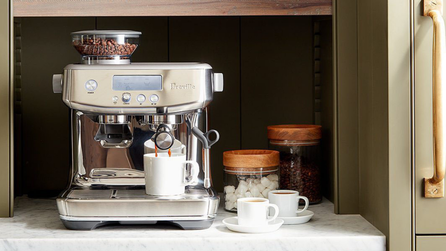 Coffee Makers