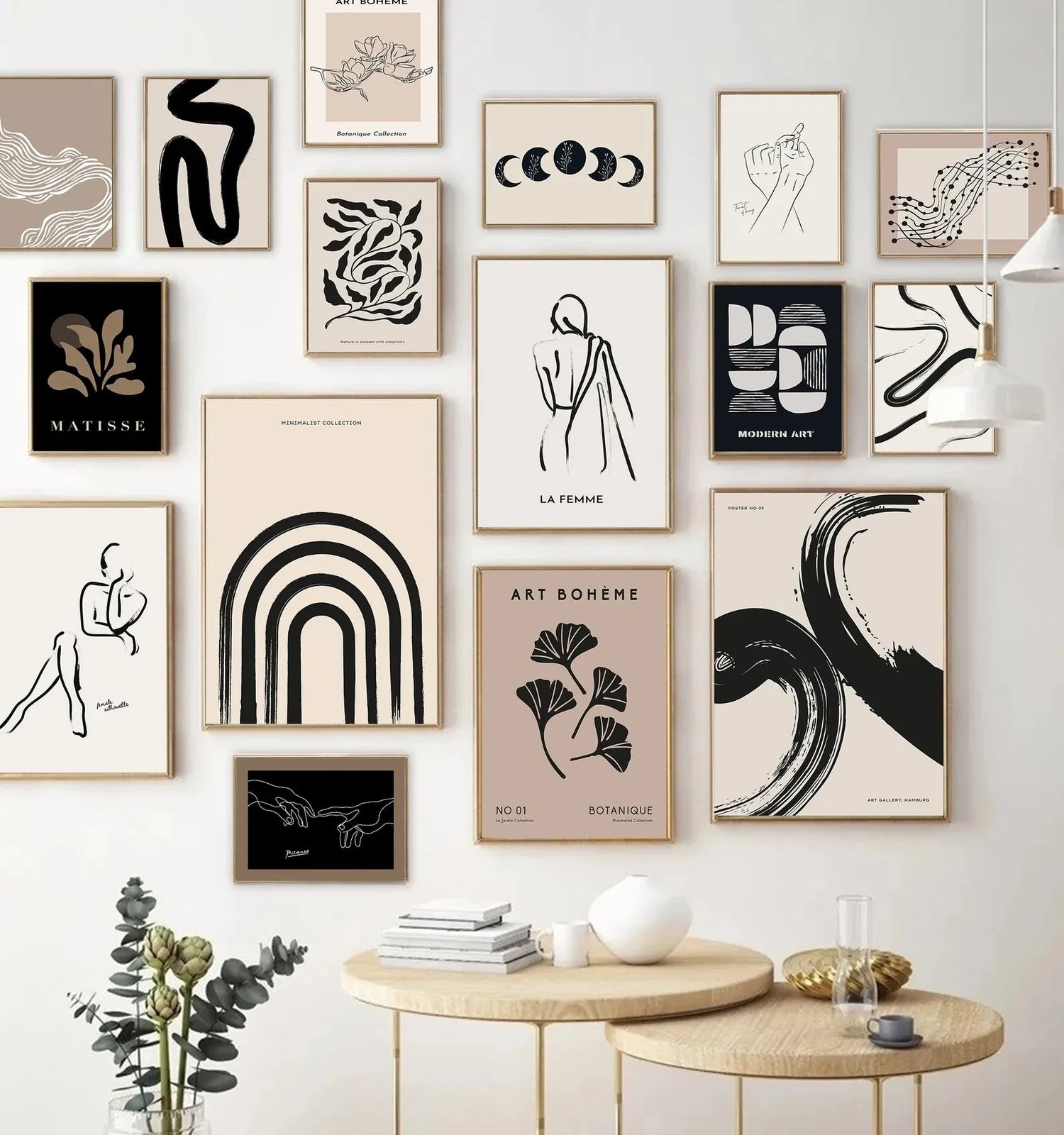 Wall Decor
