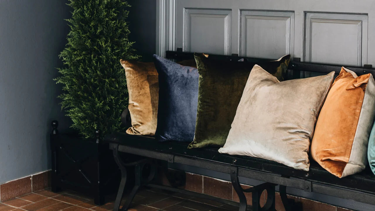 Soft Furnishings