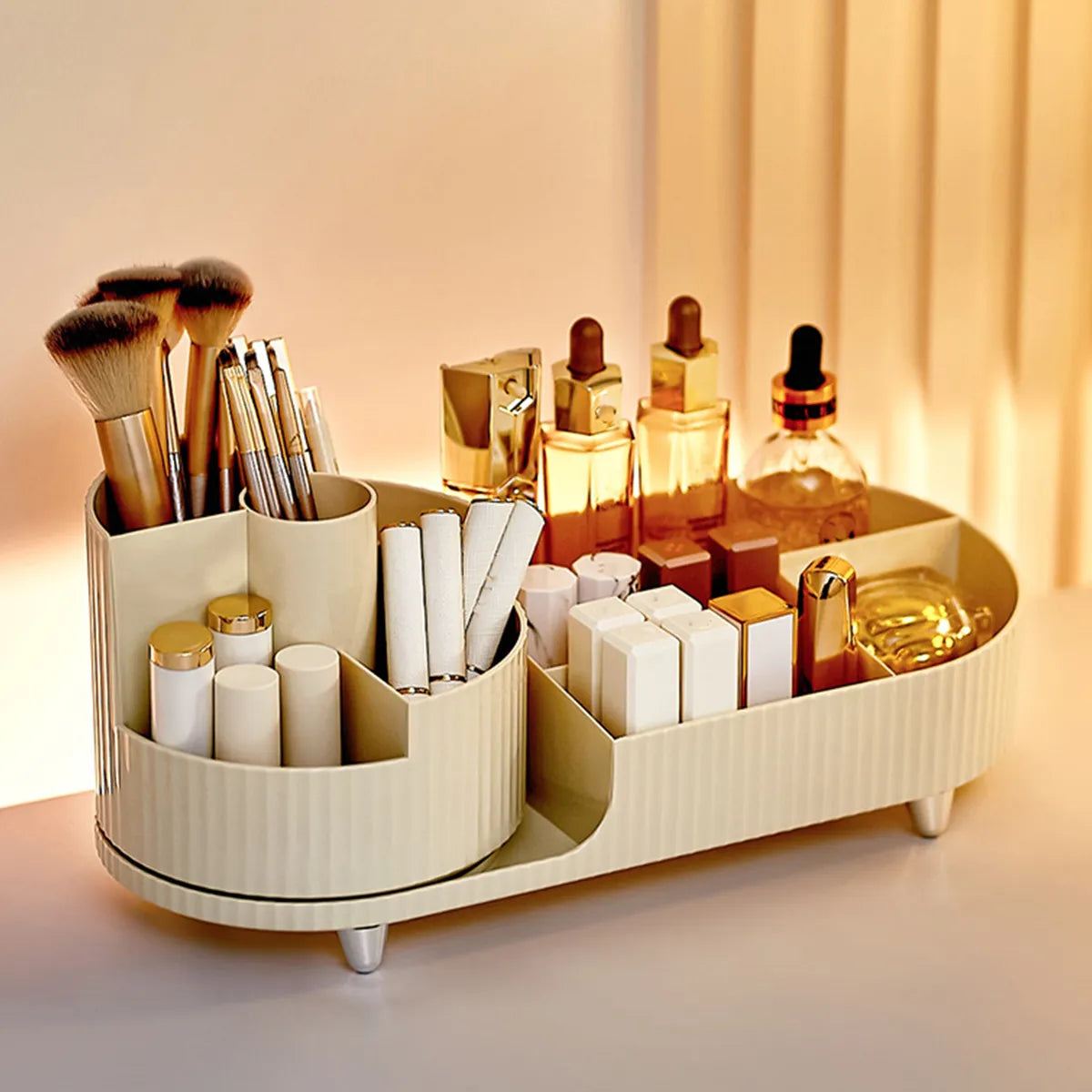 Vanity organizers