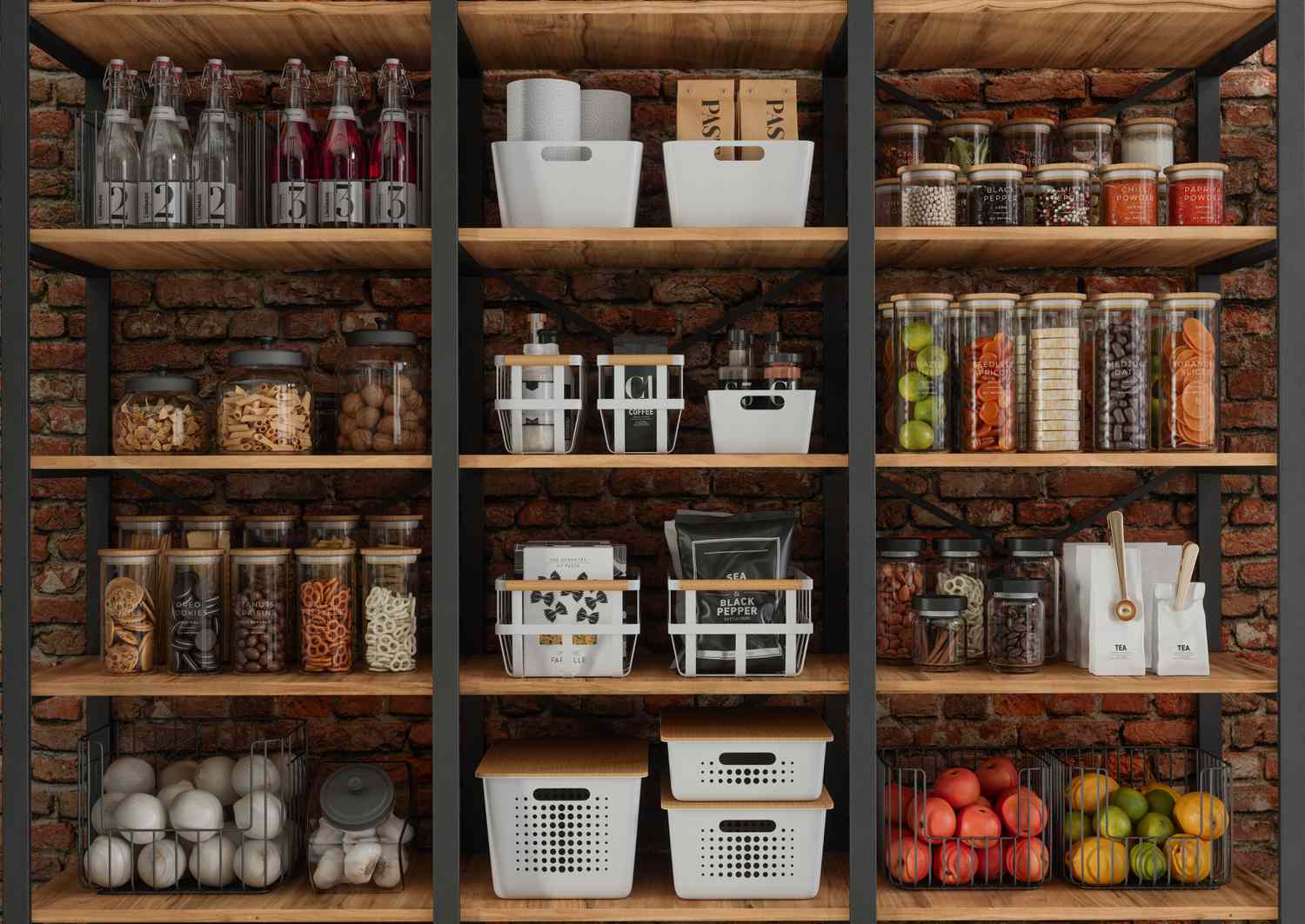 Organization/Storage