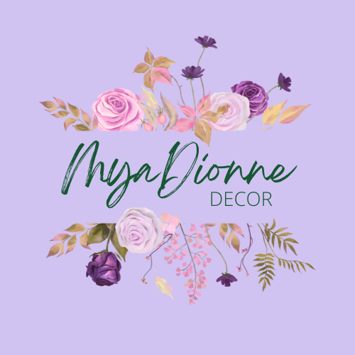 Mya Dionne Decor